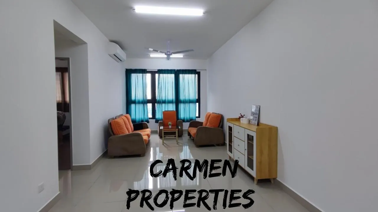 M Vertica Middle Rooms R2 R3, Maluri Mrt, Pgrm, Sunway Velocity, Cheras Kuala Lumpur 0*,  Ma­lay­sia