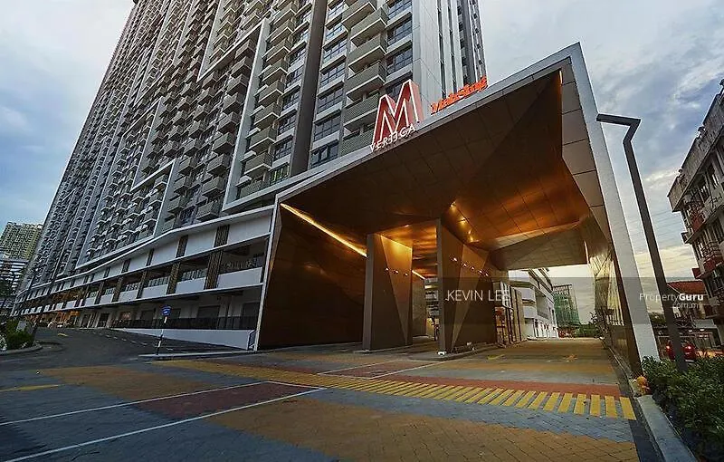 Privatunterkunft M Vertica Middle Rooms R2 R3, Maluri Mrt, Pgrm, Sunway Velocity, Cheras Kuala Lumpur