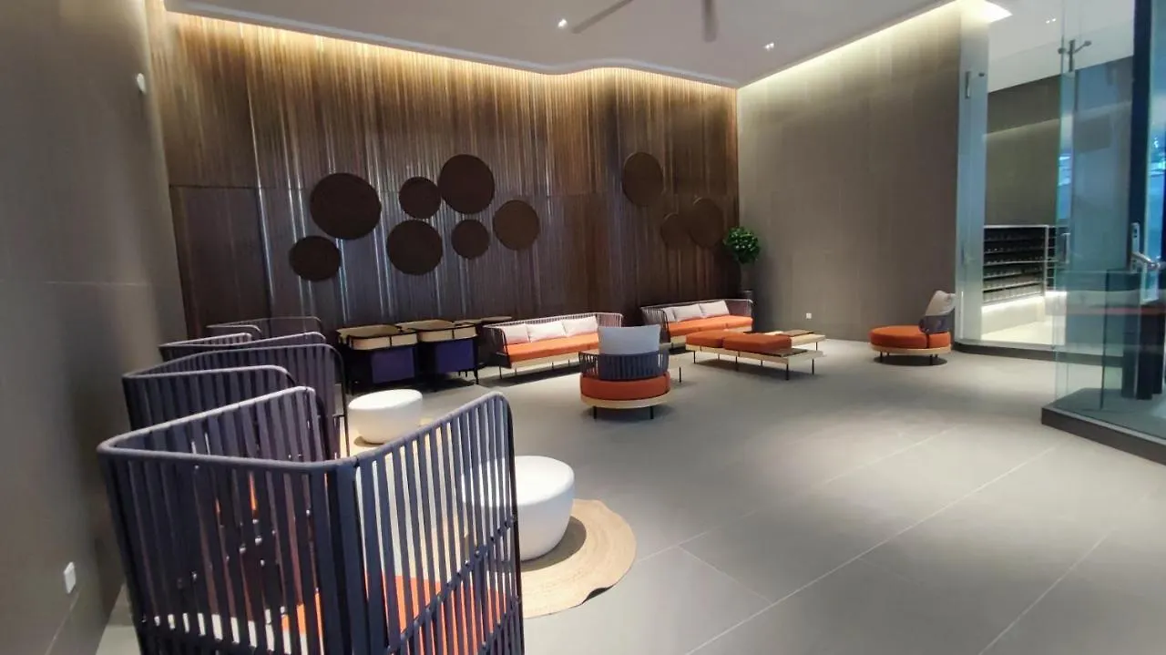 M Vertica Middle Rooms R2 R3, Maluri Mrt, Pgrm, Sunway Velocity, Cheras Kuala Lumpur
