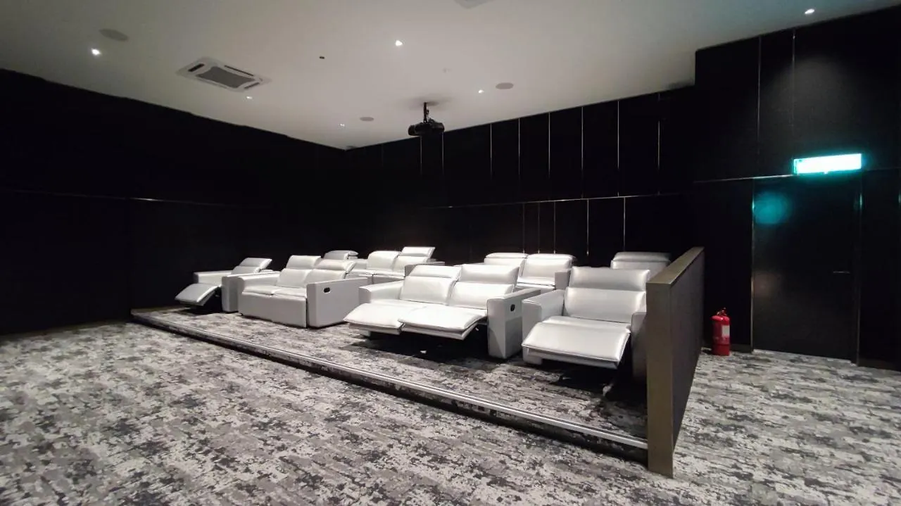M Vertica Middle Rooms R2 R3, Maluri Mrt, Pgrm, Sunway Velocity, Cheras Kuala Lumpur Ma­lay­sia