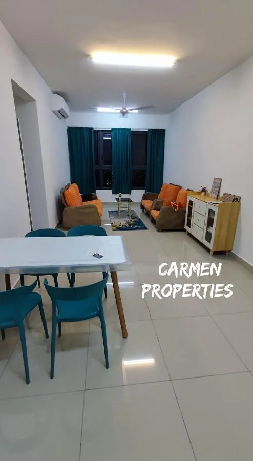 M Vertica Middle Rooms R2 R3, Maluri Mrt, Pgrm, Sunway Velocity, Cheras Kuala Lumpur
