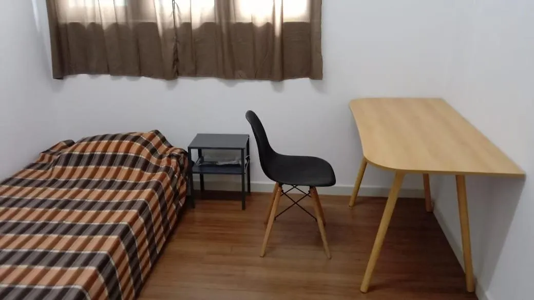M Vertica Middle Rooms R2 R3, Maluri Mrt, Pgrm, Sunway Velocity, Cheras Kuala Lumpur