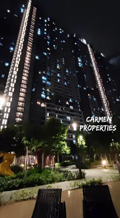 M Vertica Middle Rooms R2 R3, Maluri Mrt, Pgrm, Sunway Velocity, Cheras Kuala Lumpur 0*,  Ma­lay­sia