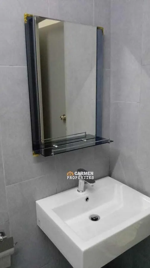 Privatunterkunft M Vertica Middle Rooms R2 R3, Maluri Mrt, Pgrm, Sunway Velocity, Cheras Kuala Lumpur