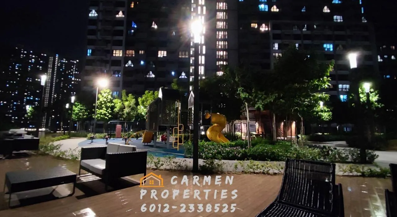 M Vertica Middle Rooms R2 R3, Maluri Mrt, Pgrm, Sunway Velocity, Cheras Kuala Lumpur